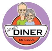 janet’s diner