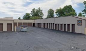 J&J Mini Storage