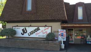J & J Liquor