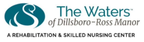 waters of dillsboro
