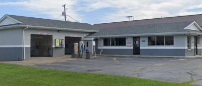 Laundry & Carwash