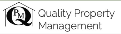 QPM Logo