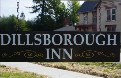 Dillsborough Inn