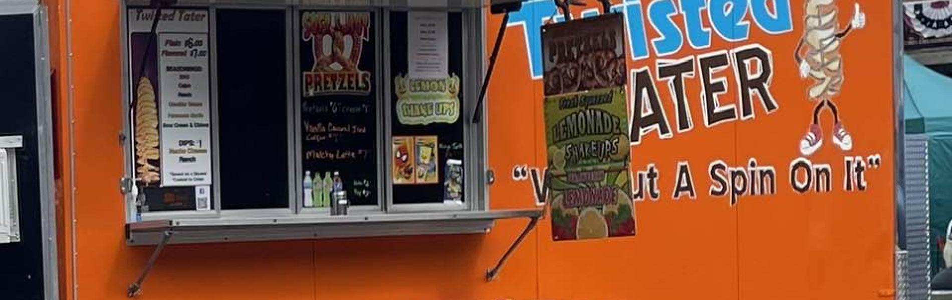 twisted tater food truck